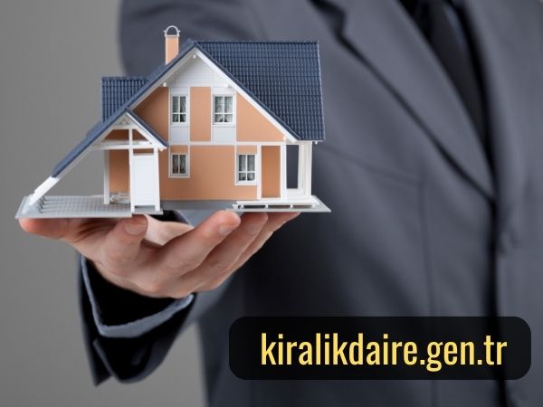 Yukarı Esence Mahallesi Kiralık Daire